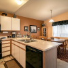 Отель Sweet Retreat Condo in Leavenworth, фото 4