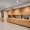 Отель TownePlace Suites by Marriott Boone, фото 11