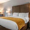 Отель Comfort Inn & Suites Jacksonville - Orange Park Near Naval Air Station, фото 24
