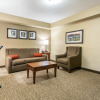 Отель Comfort Inn & Suites, фото 13