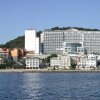 Отель mikawawan resort linx, фото 11