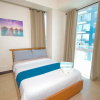 Отель EJB room at the Mactan Newton, фото 20