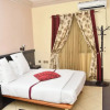 Отель Room in Lodge - Choice Gate Hotel-business Double, фото 7