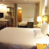 Отель GreenTree Inn Jiujiang Xunyang Road Apartment Hotel, фото 4