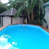 Отель House With 2 Bedrooms In Saint Louis With Pool Access Enclosed Garden And Wifi 10 Km From The Beach, фото 8