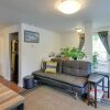 Отель Cozy Anchorage Retreat < 4 Mi to Downtown!, фото 13
