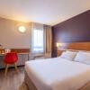 Отель Comfort Hotel Linas Montlhery, фото 7
