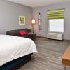 Отель Hampton Inn & Suites St. Paul Oakdale/Woodbury, фото 7