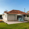 Отель Seashell Cottage A Seaside Charm near Kyparissia, фото 20
