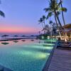 Отель Hilton Ngapali Resort & Spa, фото 24