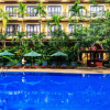 Отель Angkor Paradise Hotel, фото 18