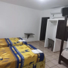 Отель Hostel Cuartos de Renta Nuevos Huasteca Potosina WIFI A/C, фото 14