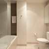 Отель Stylish 2 Bedroom Apartment in Port Melbourne With City Views, фото 7