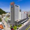 Отель ibis Navegantes Itajai в Итахаи