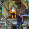 Отель Back of Beyond Dune Camp - Yala, фото 12