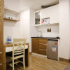 Отель V House 5 Serviced Apartment, фото 11