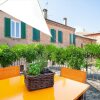 Отель Ferrara Casa Dell'Archivòlto Con Garage, фото 15