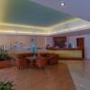 Отель Antikyra Beach Hotel, фото 2