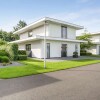 Отель Modern Villa in Harderwijk with Sauna & Hot Tub, фото 1