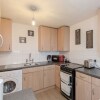 Отель Nova Apartments - Chancery Lane, фото 26