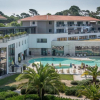 Отель Hôtel & Spa - Thalazur Arcachon, фото 17