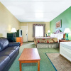 Отель Super 8 by Wyndham Nashville Near Downtown / I-40, фото 2