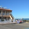 Отель La Mata Beach Bungalow Las Dunas в Торревьеха