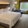 Отель Holiday Inn Express Columbia, an IHG Hotel, фото 5