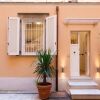 Отель Parioli In Borghese Apartment в Риме