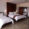 Отель Manarra Seaview Resort, фото 48