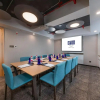 Отель Holiday Inn Express Ningbo City Center, фото 9