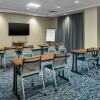 Отель Fairfield Inn & Suites by Marriott Somerset, фото 13