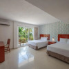 Отель Dos Playas Faranda Cancun, фото 43