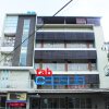 Отель Tab Capsule Hotel - Kayoon Surabaya, фото 31