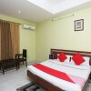 Отель OYO 26958 Hotel Le Bikaner, фото 16