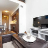 Отель Pinnacle Suites - Trendy 2-Story Loft offered by Short Term Stays, фото 5