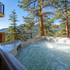 Отель The Cedars Luxury  At Windcliff 5 Bedroom Home by RedAwning, фото 15