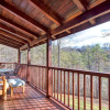 Отель Black Bear Hideaway 3 Bedroom Home with Hot Tub, фото 5