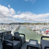 Отель Bay of Islands Apartment -Marina Views, фото 13