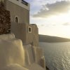 Отель Art Maisons Oia Castle Hotel в Санторини