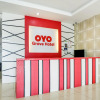 Отель OYO 89583 Grove Hotel, фото 18