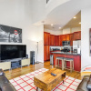 Отель Downtown Houston Vacation Rental Near Stadiums, фото 11