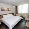 Отель Jinjiang Inn Select Chifeng Railway Station, фото 3