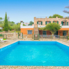 Отель ES COLLET - CASA LUZ DEL SOL -  Villa with private pool in Son Servera. Free WiFi, фото 29