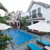 Отель Gia Lam Villa Hoi An, фото 16