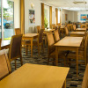 Отель Holiday Inn Express Lichfield, an IHG Hotel, фото 14