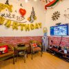 Отель Qingdao Beach Youth Hostel, фото 12