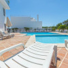 Отель Comfortable and Friendly Apt With Pool, Terrace, Bbq, Aircon in Santa Luzia, фото 18