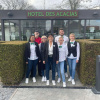Отель Logis Hotel Restaurant des Acacias Lille Tourcoing, фото 28