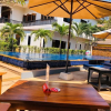 Отель Isirafu Hotel & Residence, фото 31